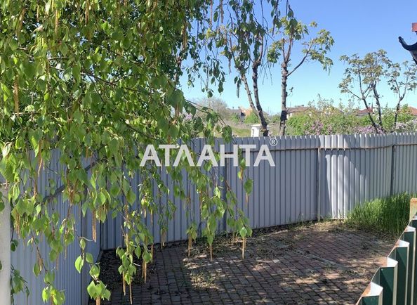 House by the address st. Beregovaya (area 97,8 m²) - Atlanta.ua - photo 31