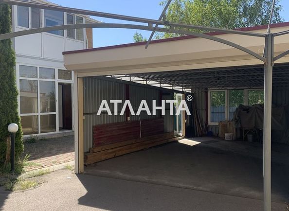 House by the address st. Beregovaya (area 97,8 m²) - Atlanta.ua - photo 32