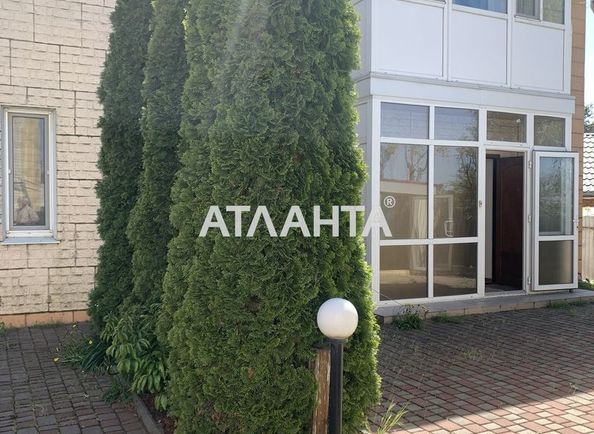 House by the address st. Beregovaya (area 97,8 m²) - Atlanta.ua - photo 33