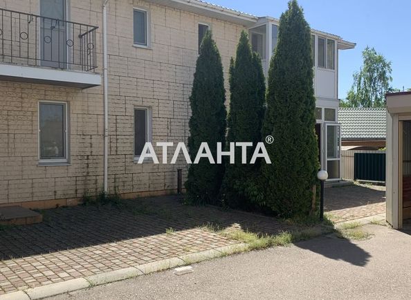 House by the address st. Beregovaya (area 97,8 m²) - Atlanta.ua - photo 34
