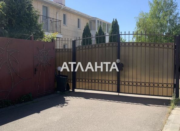 House by the address st. Beregovaya (area 97,8 m²) - Atlanta.ua - photo 35