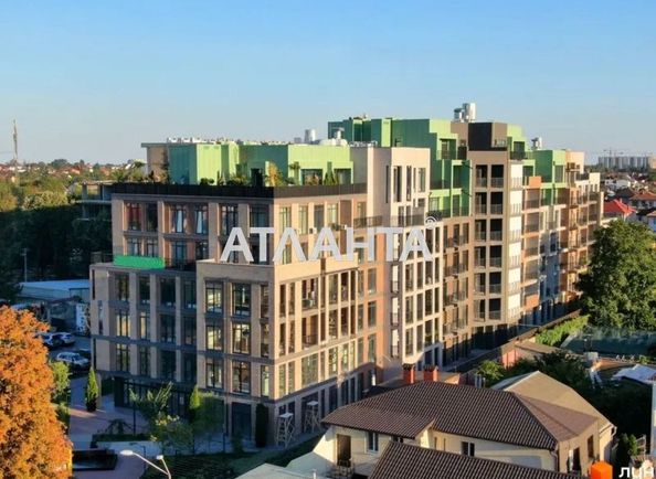 2-кімнатна квартира за адресою вул. Донського Дмитра (площа 66 м²) - Atlanta.ua