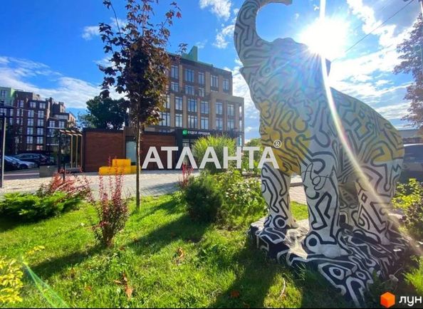 2-кімнатна квартира за адресою вул. Донського Дмитра (площа 66 м²) - Atlanta.ua - фото 3