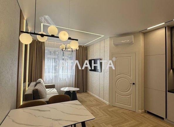 2-кімнатна квартира за адресою вул. Генуезька (площа 65 м²) - Atlanta.ua