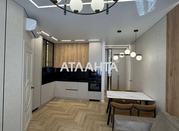 2-кімнатна квартира за адресою вул. Генуезька (площа 65 м²) - Atlanta.ua - фото 2
