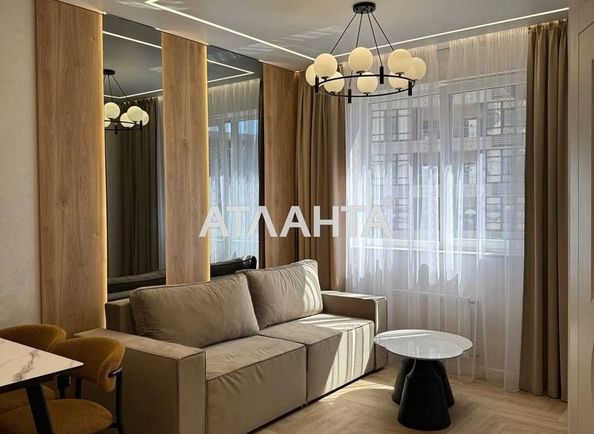 2-кімнатна квартира за адресою вул. Генуезька (площа 65 м²) - Atlanta.ua - фото 3