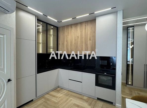 2-кімнатна квартира за адресою вул. Генуезька (площа 65 м²) - Atlanta.ua - фото 4