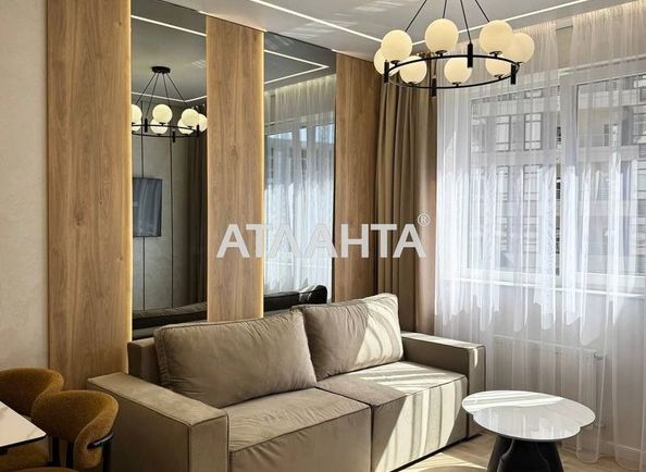 2-кімнатна квартира за адресою вул. Генуезька (площа 65 м²) - Atlanta.ua - фото 6