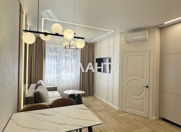 2-кімнатна квартира за адресою вул. Генуезька (площа 65 м²) - Atlanta.ua - фото 7