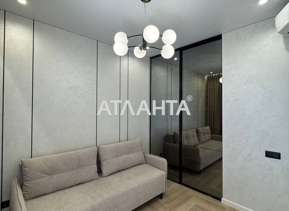 2-кімнатна квартира за адресою вул. Генуезька (площа 65 м²) - Atlanta.ua - фото 9