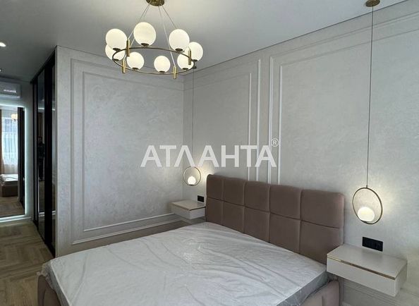 2-кімнатна квартира за адресою вул. Генуезька (площа 65 м²) - Atlanta.ua - фото 14