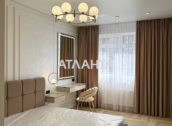 2-кімнатна квартира за адресою вул. Генуезька (площа 65 м²) - Atlanta.ua - фото 15