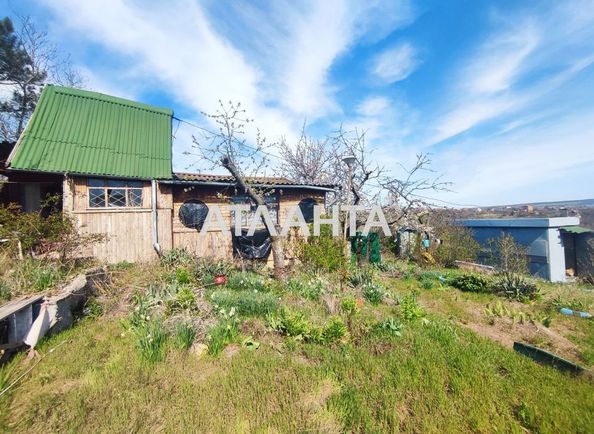 Dacha by the address (area 37 m²) - Atlanta.ua - photo 10