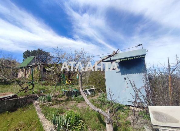 Dacha by the address (area 37 m²) - Atlanta.ua - photo 11