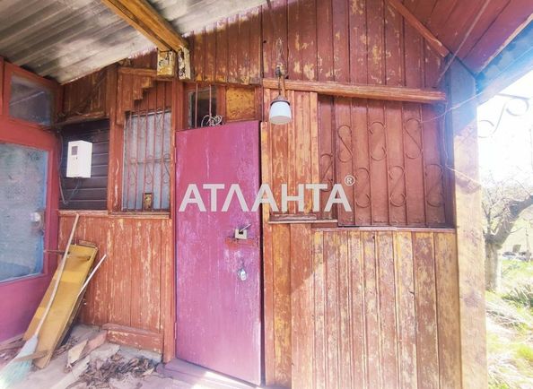 Dacha by the address (area 37 m²) - Atlanta.ua - photo 9