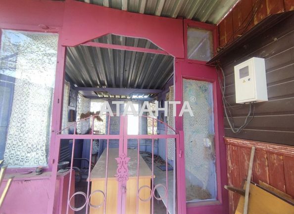 Dacha by the address (area 37 m²) - Atlanta.ua - photo 6