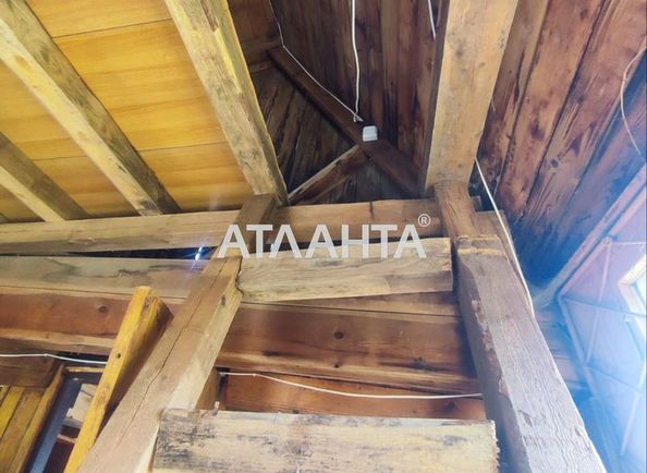 Dacha by the address (area 37 m²) - Atlanta.ua - photo 5