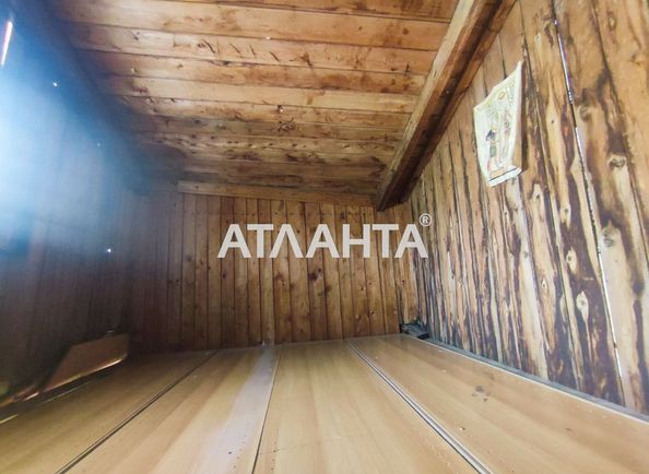 Dacha by the address (area 37 m²) - Atlanta.ua - photo 4