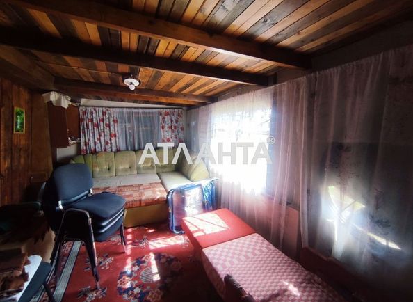 Dacha by the address (area 37 m²) - Atlanta.ua
