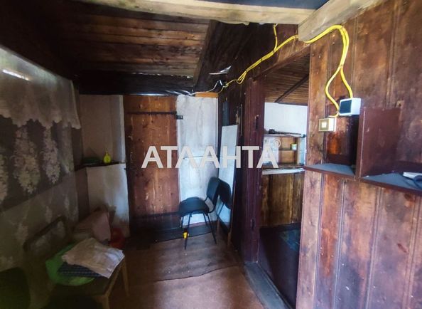 Dacha by the address (area 37 m²) - Atlanta.ua - photo 8