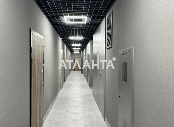 1-комнатная квартира по адресу ул. Генуэзская (площадь 43,1 м²) - Atlanta.ua - фото 6