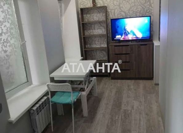 1-комнатная квартира по адресу ул. Осипова (площадь 20 м²) - Atlanta.ua