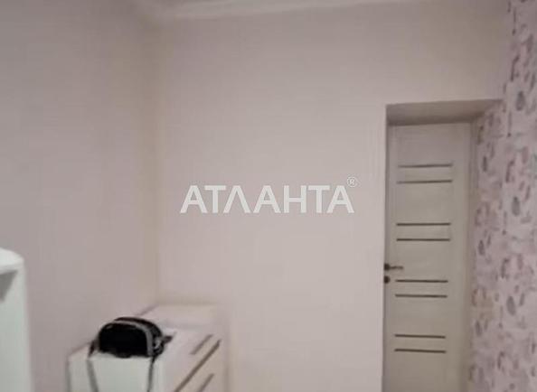 3-комнатная квартира по адресу ул. Осипова (площадь 50,8 м²) - Atlanta.ua - фото 10