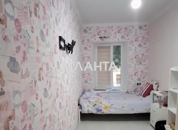 3-комнатная квартира по адресу ул. Осипова (площадь 50,8 м²) - Atlanta.ua - фото 11