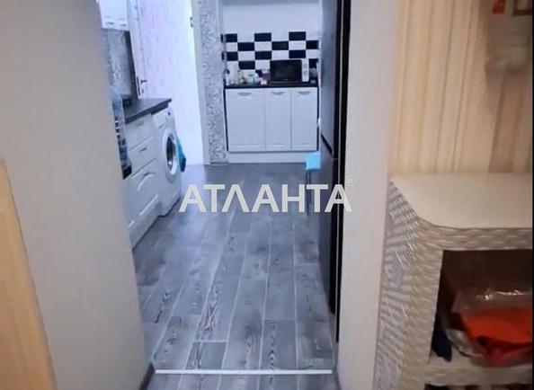 3-комнатная квартира по адресу ул. Осипова (площадь 50,8 м²) - Atlanta.ua - фото 13