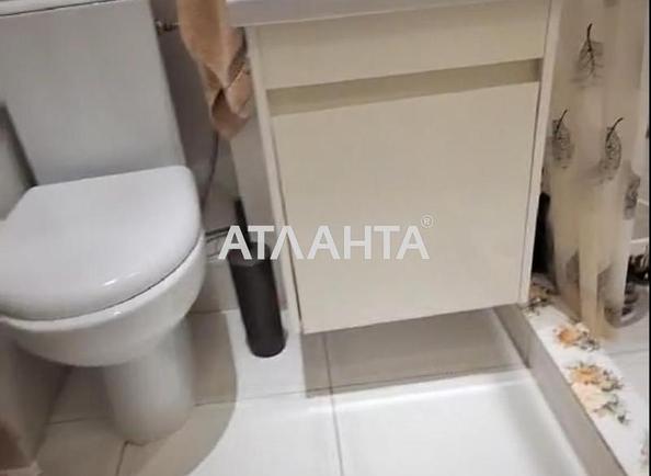 3-комнатная квартира по адресу ул. Осипова (площадь 50,8 м²) - Atlanta.ua - фото 12