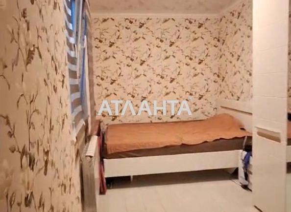3-комнатная квартира по адресу ул. Осипова (площадь 50,8 м²) - Atlanta.ua - фото 8