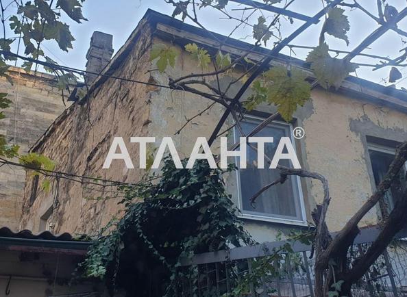 3-комнатная квартира по адресу ул. Успенская (площадь 47 м²) - Atlanta.ua