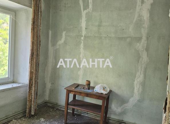 3-комнатная квартира по адресу ул. Успенская (площадь 47 м²) - Atlanta.ua - фото 11