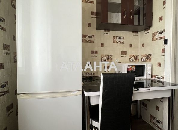 1-кімнатна квартира за адресою вул. Михайла Котельникова (площа 30,5 м²) - Atlanta.ua - фото 3