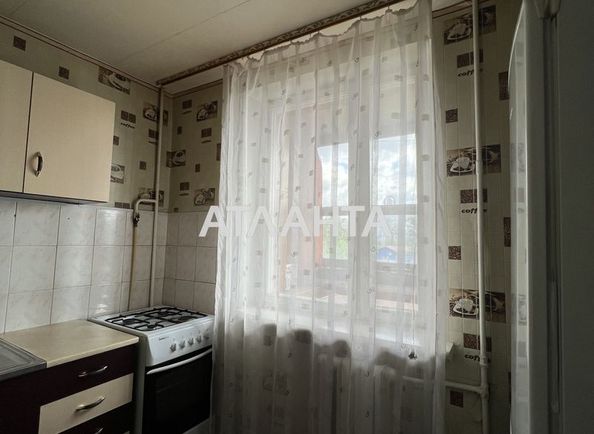 1-кімнатна квартира за адресою вул. Михайла Котельникова (площа 30,5 м²) - Atlanta.ua - фото 4
