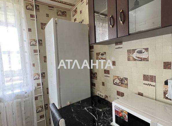 1-кімнатна квартира за адресою вул. Михайла Котельникова (площа 30,5 м²) - Atlanta.ua - фото 5