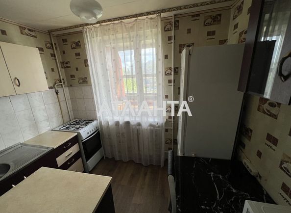 1-кімнатна квартира за адресою вул. Михайла Котельникова (площа 30,5 м²) - Atlanta.ua - фото 6