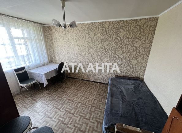 1-кімнатна квартира за адресою вул. Михайла Котельникова (площа 30,5 м²) - Atlanta.ua - фото 7