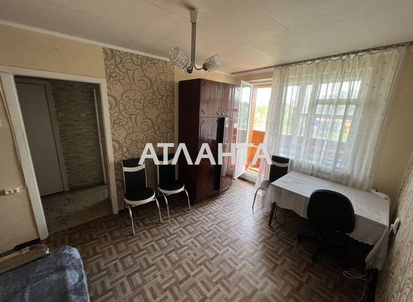 1-кімнатна квартира за адресою вул. Михайла Котельникова (площа 30,5 м²) - Atlanta.ua - фото 9