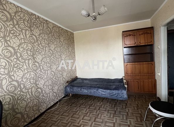 1-кімнатна квартира за адресою вул. Михайла Котельникова (площа 30,5 м²) - Atlanta.ua - фото 10