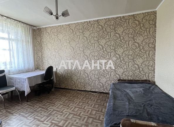 1-кімнатна квартира за адресою вул. Михайла Котельникова (площа 30,5 м²) - Atlanta.ua - фото 11