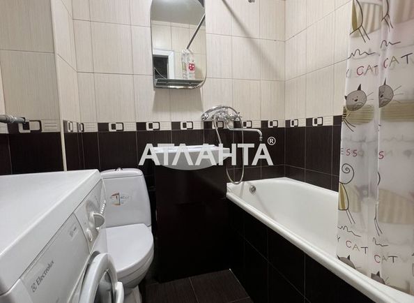 1-кімнатна квартира за адресою вул. Михайла Котельникова (площа 30,5 м²) - Atlanta.ua - фото 12