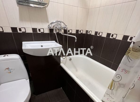 1-кімнатна квартира за адресою вул. Михайла Котельникова (площа 30,5 м²) - Atlanta.ua - фото 13