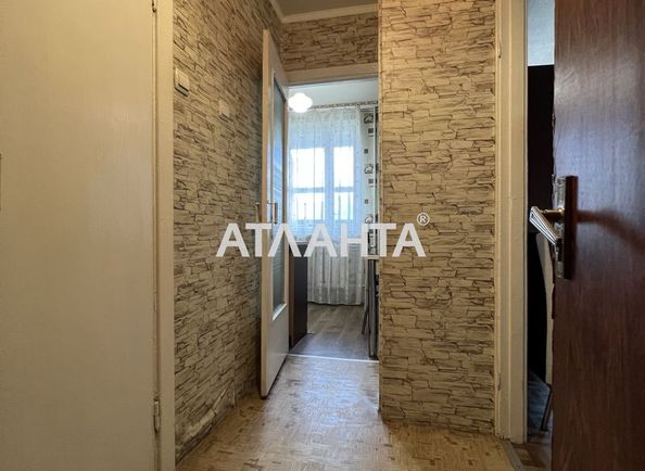 1-кімнатна квартира за адресою вул. Михайла Котельникова (площа 30,5 м²) - Atlanta.ua - фото 14