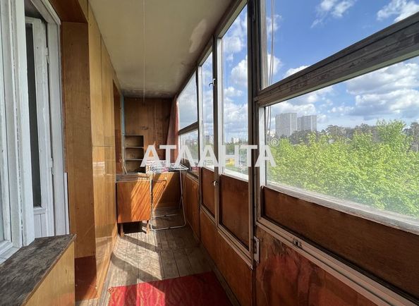 1-кімнатна квартира за адресою вул. Михайла Котельникова (площа 30,5 м²) - Atlanta.ua - фото 15