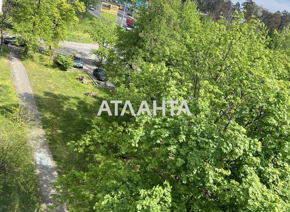 1-кімнатна квартира за адресою вул. Михайла Котельникова (площа 30,5 м²) - Atlanta.ua - фото 16