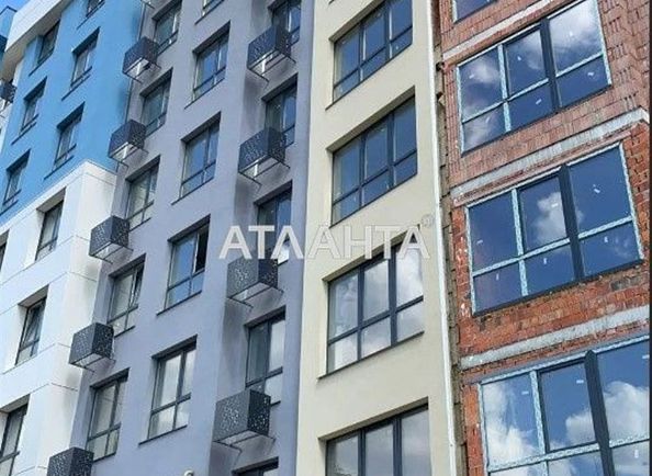 1-room apartment apartment by the address st. Karla Miklosha (area 49,8 m²) - Atlanta.ua - photo 3