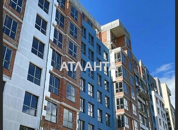 1-room apartment apartment by the address st. Karla Miklosha (area 51 m²) - Atlanta.ua - photo 3