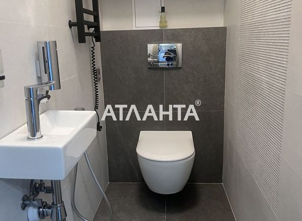 2-комнатная квартира по адресу ул. Пригородная (площадь 66 м²) - Atlanta.ua - фото 23