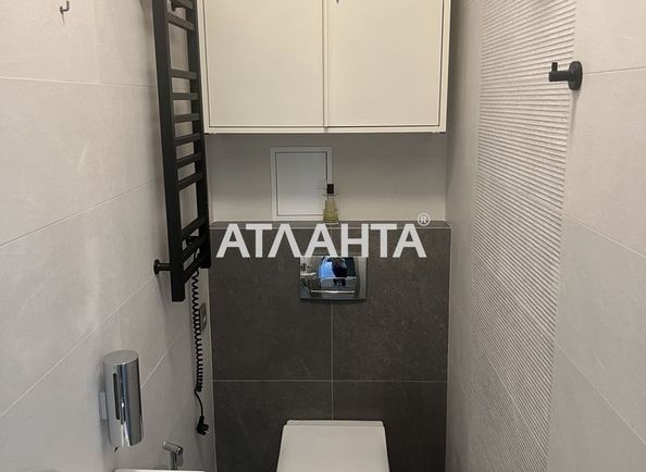 2-комнатная квартира по адресу ул. Пригородная (площадь 66 м²) - Atlanta.ua - фото 24